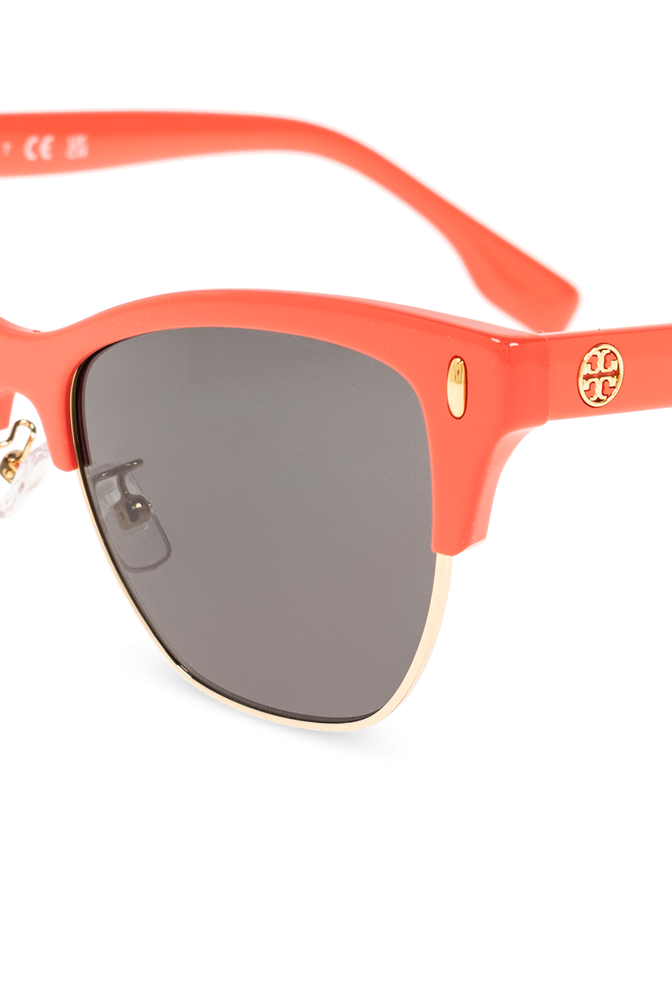 Tory burch store clubmaster sunglasses